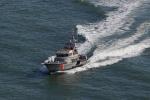 47267, USCG, 47-Foot Motor Life Boat (MLB), Marin County, California, MYCD01_073