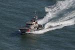 47267, USCG, 47-Foot Motor Life Boat (MLB), Marin County, California, MYCD01_074
