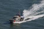 47267, USCG, 47-Foot Motor Life Boat (MLB), Marin County, California
