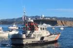 47267, 47-foot Motor Lifeboat (MLB), USCG, Mavericks Surf Spot, cutter, MYCD01_104