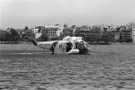 1366, Sikorsky HH-52A 'Seaguard', S-62C, Lake Merritt, Downtown Oakland, USCG, MYCPCD3307_010