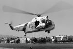 1366, Sikorsky HH-52A 'Seaguard', S-62C, Lake Merritt, Downtown Oakland, USCG, MYCPCD3307_011C