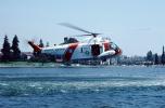1366, Sikorsky HH-52A 'Seaguard', S-62C, Lake Merritt, Downtown Oakland, USCG, MYCV01P02_04