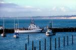 USCGC Point Barrow WPB-82348, Point Class Cutter, Monterey Bay, 82348, USCG