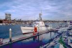 USCGC Point Hobart, WPB-82377, Point Class Cutter, Oceanside, California, USCG, MYCV01P02_19.1698
