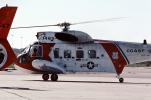 1463, Sikorsky HH-52A Seaguard, USCG