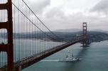 USCGC Morgenthau, WHEC-722, Golden Gate 50th Anniversary Celebration, Coast Guard Cutter, Hamilton class high endurance cutter, USCG, MYCV01P04_09