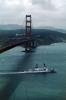 USCGC Morgenthau, WHEC-722, Golden Gate 50th Anniversary Celebration, Coast Guard Cutter, Hamilton class high endurance cutter, USCG, MYCV01P04_10