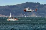 Sikorsky HH-3 Pelican, Golden Gate 50th Anniversary Celebration