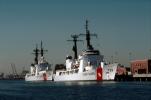 USCGC Morgenthau, WHEC-722, Coast Guard Cutter, Hamilton class high endurance cutter, USCG, MYCV01P08_10.1698