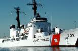 USCGC Morgenthau, WHEC-722, Coast Guard Cutter, Hamilton class high endurance cutter, USCG, MYCV01P08_11