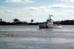 Coast Guard Cutter, New Orleans, USCG