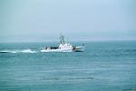 Coast Guard Cutter, Monterey Bay, California, USCG, MYCV01P12_10