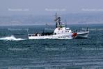 Coast Guard Cutter, Monterey Bay, California, USCG, MYCV01P12_10B