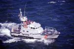 47245, Coast Guard Cutter, 47-Foot Motor Life Boat (MLB), USCG