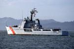 USCGC ALERT, (WMEC-630), Coast Guard Cutter, United States Coast Guard medium endurance cutter, USCG, MYCV02P06_06