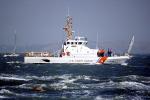 Coast Guard Cutter, Monterey Bay, Dock, USCGC Hawksbill, WPB 87312, 87' Coastal Patrol Boat , USCG, MYCV02P08_01