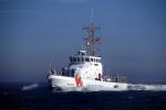 Coast Guard Cutter Sockeye, USCGC SOCKEYE, WPB-87337, The Marine Protector Class, USCG, MYCV02P09_17