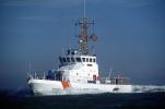 USCGC SOCKEYE, WPB-87337, Coast Guard Cutter