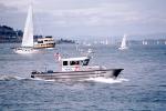 Coast Guard Auxilary Patrol, Silver Charm, USCG, MYCV02P10_01