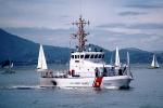 Coast Guard Cutter Sockeye, USCGC SOCKEYE, WPB-87337, Marine Protector Class