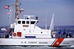Coast Guard Cutter Sockeye, USCGC SOCKEYE, WPB-87337, Marine Protector Class