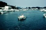 Coast Guard boat, New Rochelle, New York, 1970, 1970s