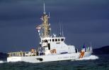 Coast Guard Cutter Sockeye, USCGC SOCKEYE, WPB-87337