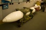 B83 Nuclear Weapon, Nuclear Gravity Bomb, Atom Bomb, B83, FUFO, Full Fuzing Option, cold war