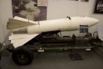 MB-1/AIR-2A "Genie", Air-to-Air Rocket, Atom Bomb, cold war