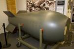 Mk 5 Strategic Nuclear Bomb, Atomic Bomb, cold war, MYED01_029