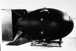 Fat Man, Atom Bomb, WWII, MYEV01P03_01