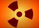 radiation danger symbol, logo, MYEV01P07_01B.1698