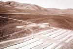 Nuclear Bomb Desert Test Site, Nevada, cold war, MYEV01P07_02
