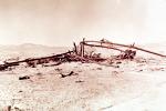 cold war, Nuclear Bomb Desert Test Site, Nevada, Atom Bomb