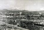 After The Atom Bomb, World War Two, WWII