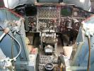 Boeing B-52D Stratofortress Cockpit, MYFD01_035