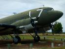 Douglas C-47 Skytrain, MYFD01_044