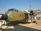 C-7A Caribou, 63-9760 , Air Mobility Command Museum, Dover AFB, Delaware, MYFD01_103