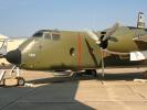 760, C-7A Caribou, 63-9760 , Air Mobility Command Museum, Dover AFB, Delaware, MYFD01_107