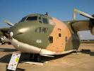 Fairchild C-123K Provider, Twin-Engine Tactical Airlifter