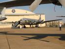 44-9030, ATC, C-54M Skymaster, hangar, Dover Air Force Base, Delaware, MYFD01_124