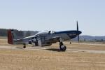 North American P-51D Mustang, MYFD01_173