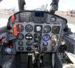 Cockpit, F-86 Sabre