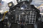 F-86 cockpit