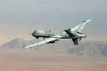 MQ-9 Reaper unmanned aerial vehicle, UAV, Drone, MYFD02_082
