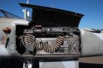 Pontiac M39 20mm Revolving Cannon, Gas Operated 5 Chamber Cylinder fired into a single Gun Bore, MYFD02_135