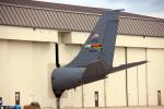 Tail of a KC-135, MYFD02_294