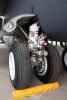 Boeing B-52H Wheel 