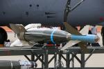 GBU-24 Paveway-III, 2000 pounds, USAF Smart Bomb, MYFD03_053